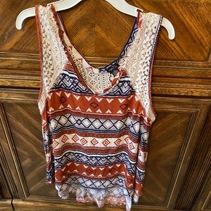 Rue 21 Tank Top